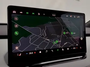 Škoda Elroq Selection