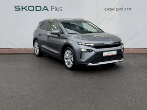 Škoda Elroq Selection