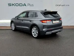 Škoda Elroq Selection