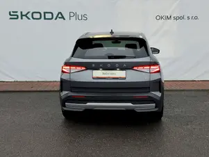 Škoda Elroq Selection