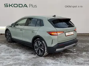 Škoda Elroq 