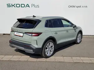 Škoda Elroq