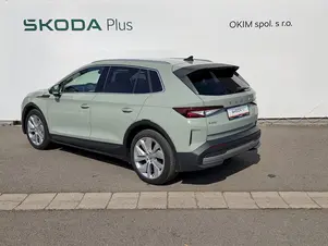 Škoda Elroq