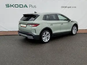 Škoda Elroq Selection