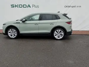 Škoda Elroq Selection