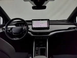 Škoda Elroq Selection