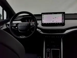 Škoda Elroq Selection