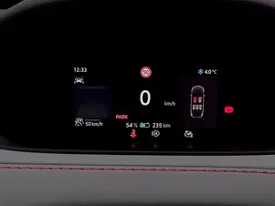 Škoda Elroq Selection