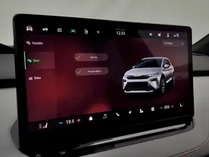 Škoda Elroq Selection