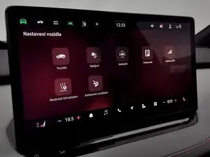 Škoda Elroq Selection