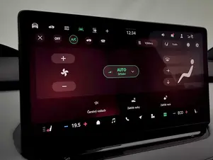 Škoda Elroq Selection