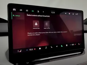 Škoda Elroq Selection