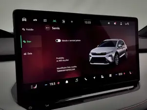 Škoda Elroq Selection