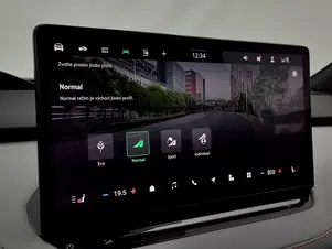 Škoda Elroq Selection