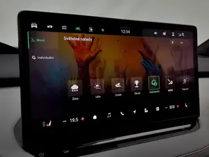 Škoda Elroq Selection
