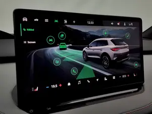 Škoda Elroq Selection