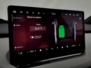 Škoda Elroq Selection