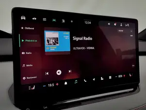 Škoda Elroq Selection