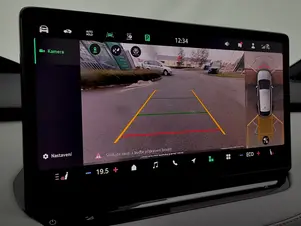 Škoda Elroq Selection