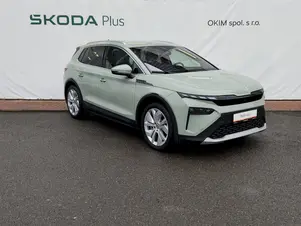 Škoda Elroq Selection