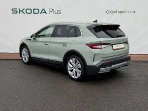 Škoda Elroq Selection