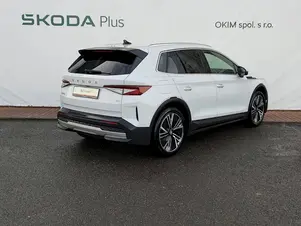 Škoda Elroq Ultra