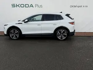 Škoda Elroq Ultra