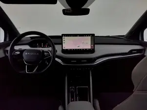Škoda Elroq Ultra