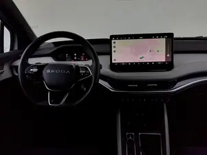 Škoda Elroq Ultra