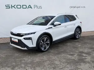 Škoda Elroq Selection