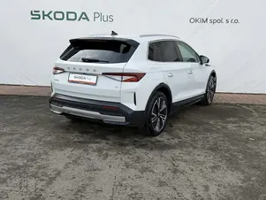 Škoda Elroq Selection