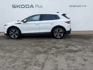 Škoda Elroq Selection