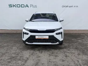 Škoda Elroq Selection