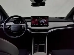 Škoda Elroq Selection