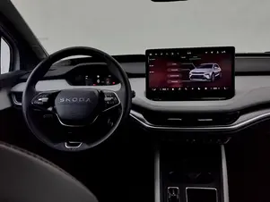 Škoda Elroq Selection