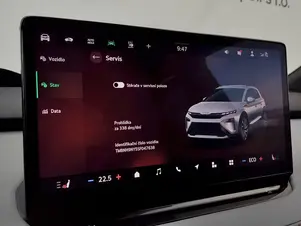 Škoda Elroq Selection