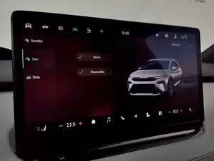 Škoda Elroq Selection