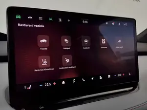 Škoda Elroq Selection