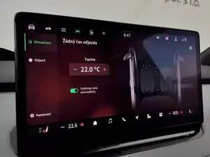 Škoda Elroq Selection