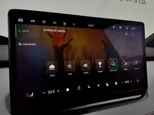 Škoda Elroq Selection