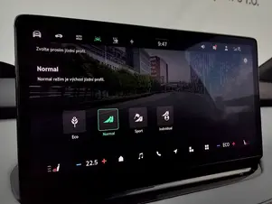 Škoda Elroq Selection