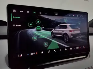 Škoda Elroq Selection