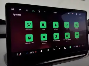 Škoda Elroq Selection