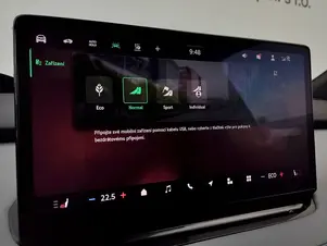 Škoda Elroq Selection