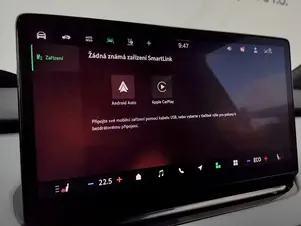 Škoda Elroq Selection