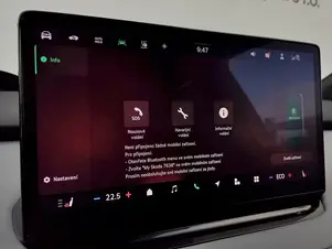 Škoda Elroq Selection