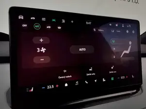 Škoda Elroq Selection