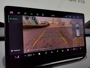 Škoda Elroq Selection