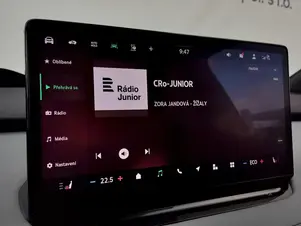 Škoda Elroq Selection