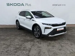 Škoda Elroq Selection